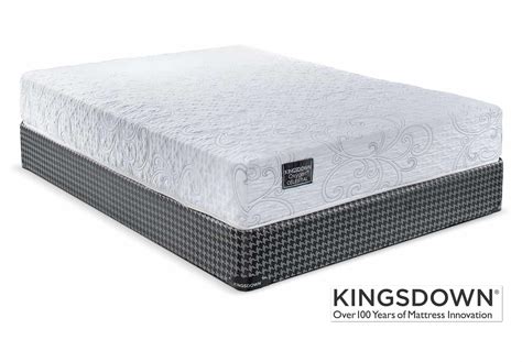 kingsdown mattress reviews 2022